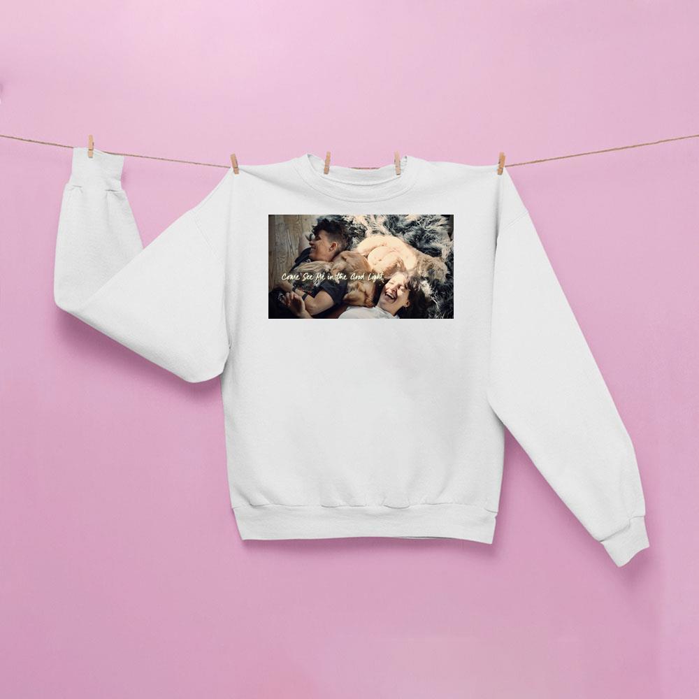 Come See Me In The Good Light 2025 2 Merch Come See Me In The Good Light 2025 2 Merch