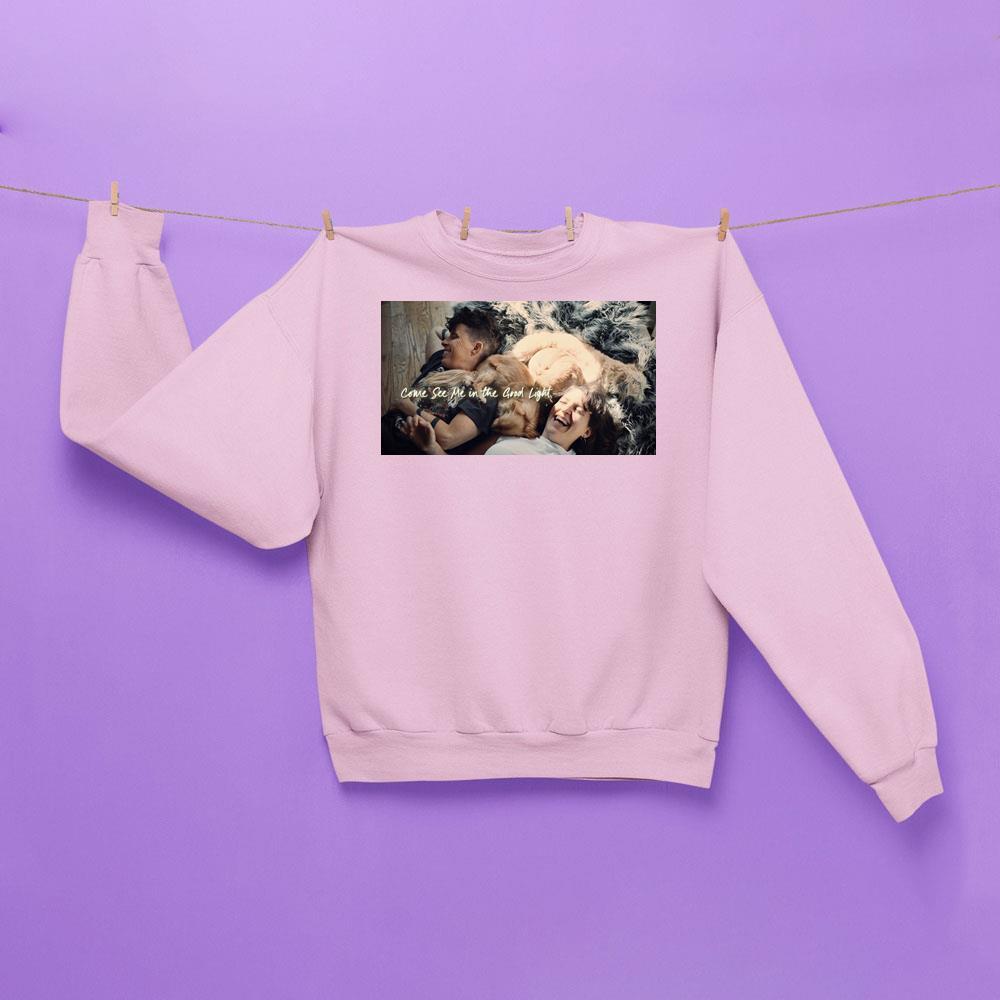 Come See Me In The Good Light 2025 2 Merch Come See Me In The Good Light 2025 2 Merch