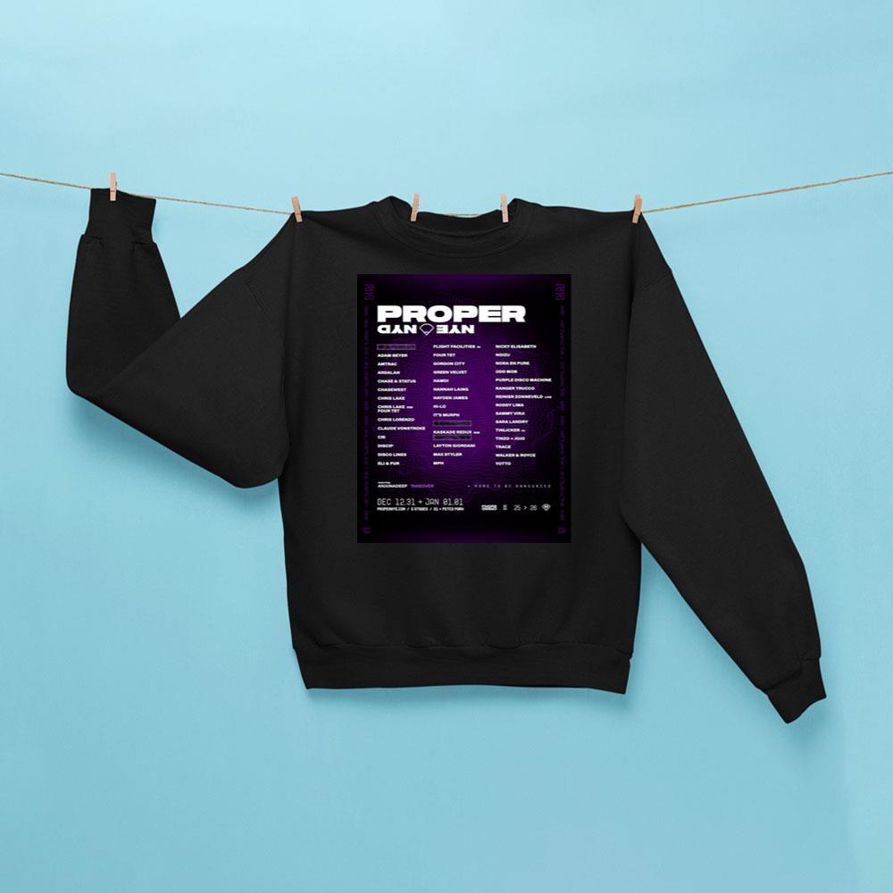 Crssd Proper Nye 2025 Apparel Crssd Proper Nye 2025 Apparel