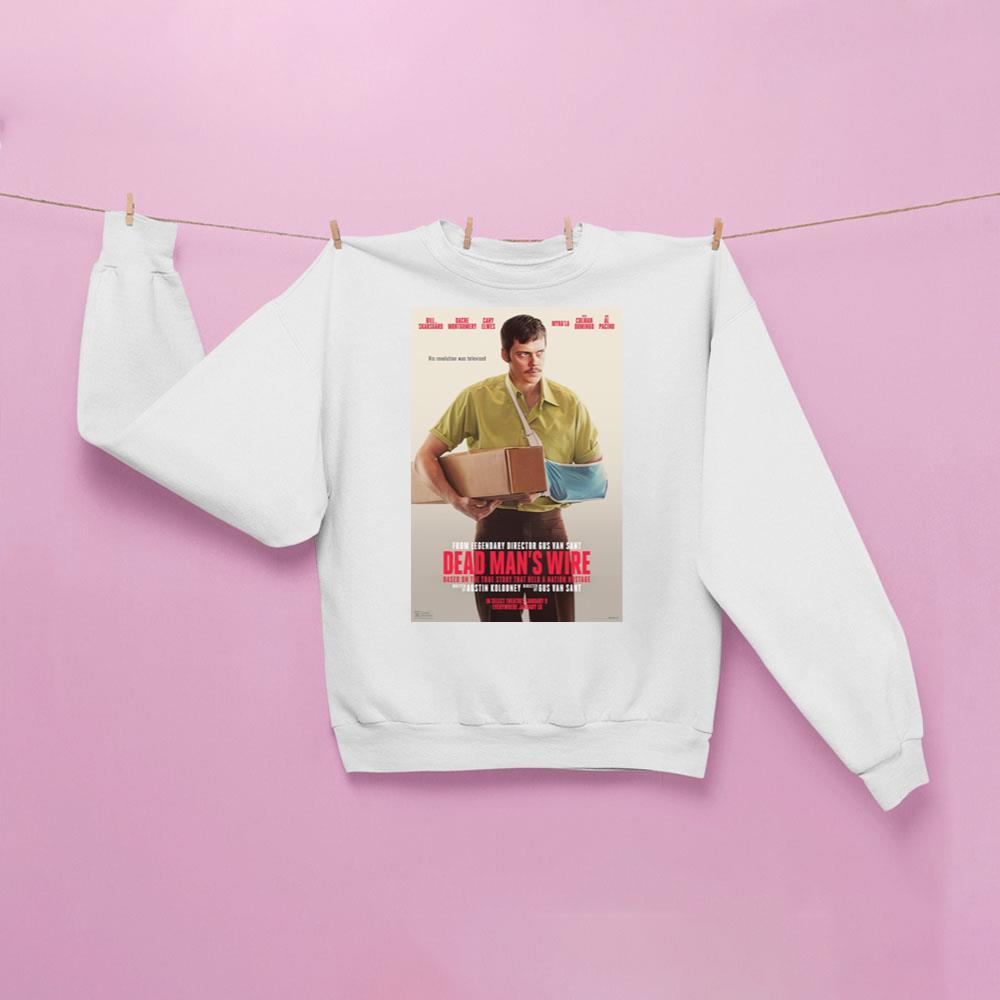 Dead Mans Wire Apparel Dead Mans Wire Apparel