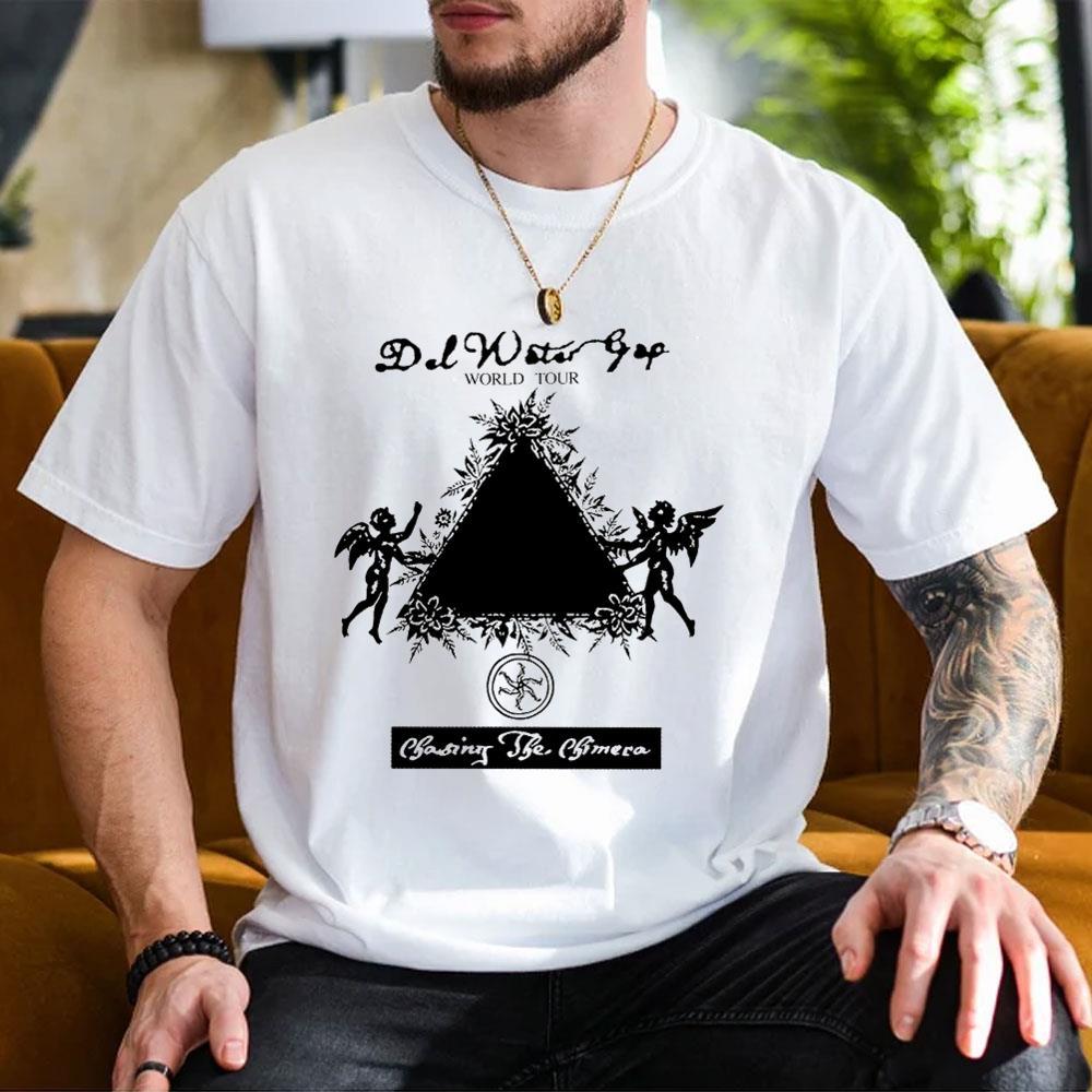 Design Del Water Gap Chasing The Chimera 2025 1 Merch Design Del Water Gap Chasing The Chimera 2025 1 Merch