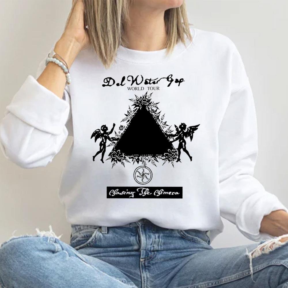 Design Del Water Gap Chasing The Chimera 2025 1 Merch Design Del Water Gap Chasing The Chimera 2025 1 Merch