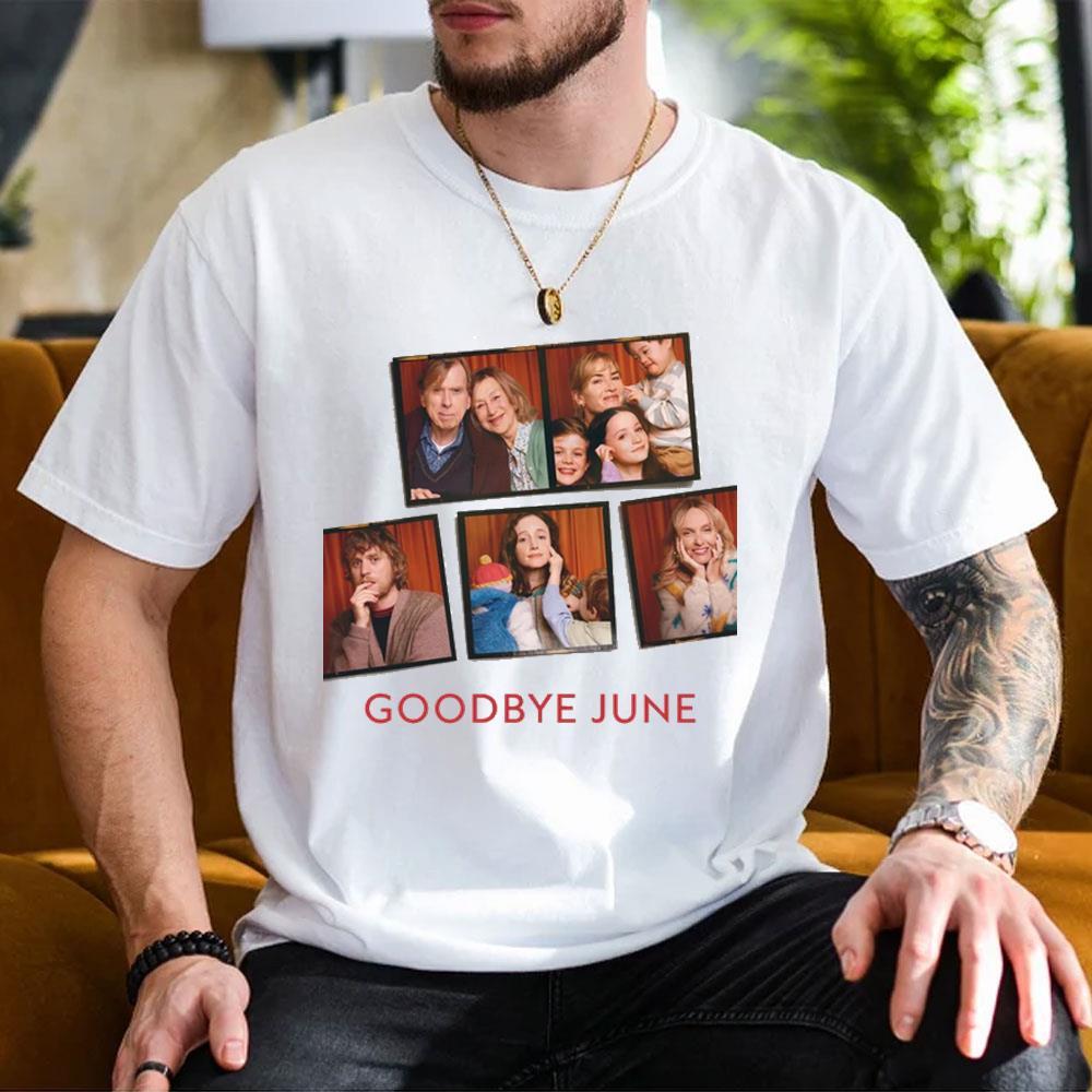 Design Goodbye June Apparel Design Goodbye June Apparel
