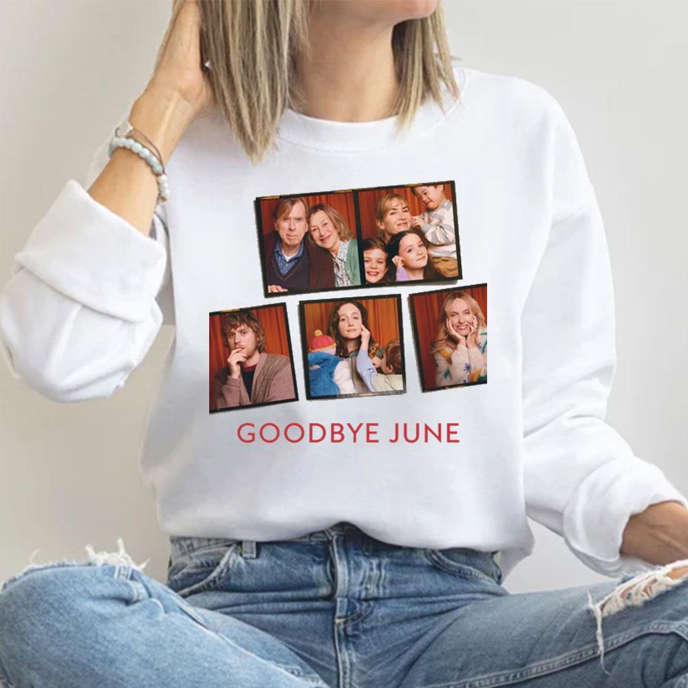 Design Goodbye June Apparel Design Goodbye June Apparel