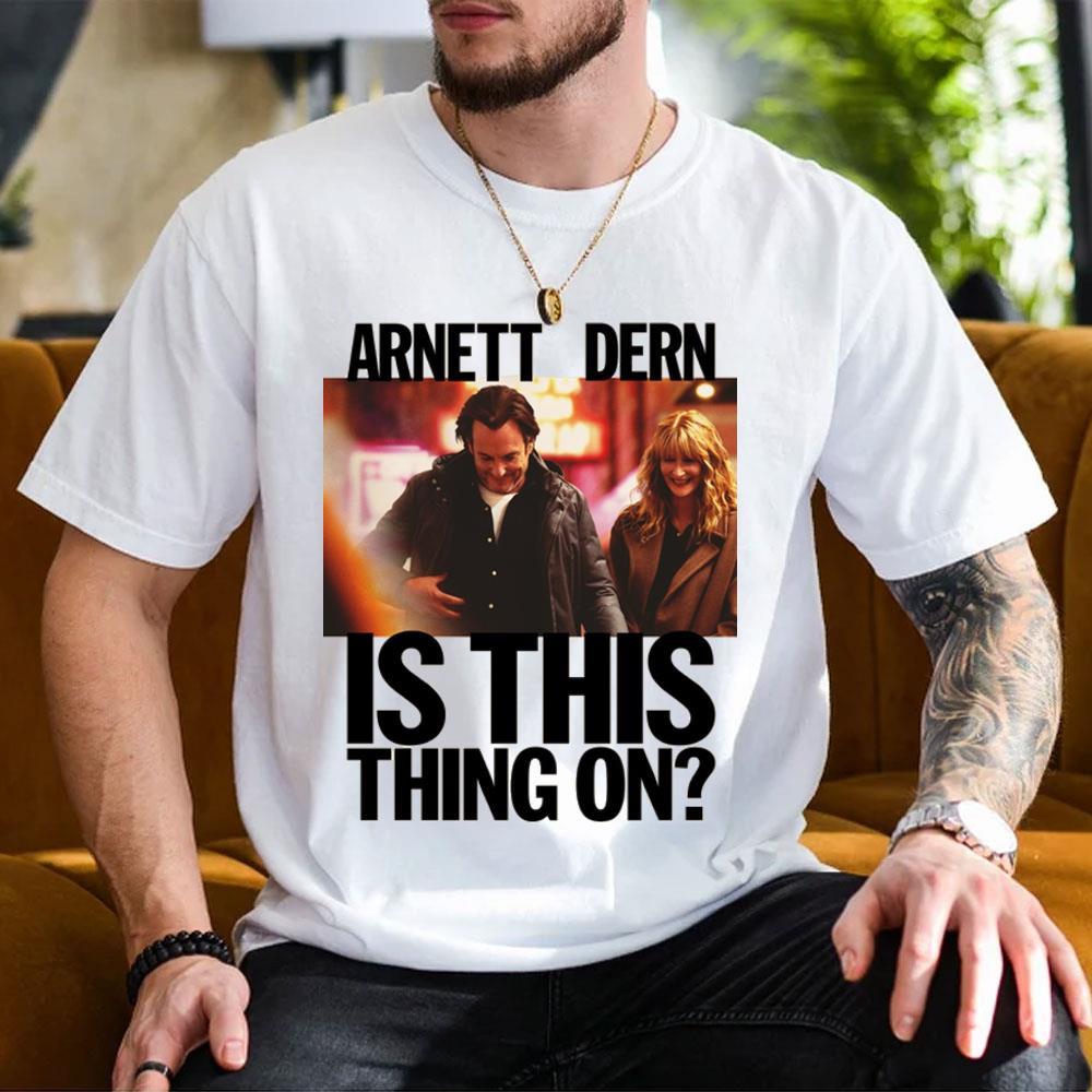 Design Is This Thing On 1 Merch Design Is This Thing On 1 Merch