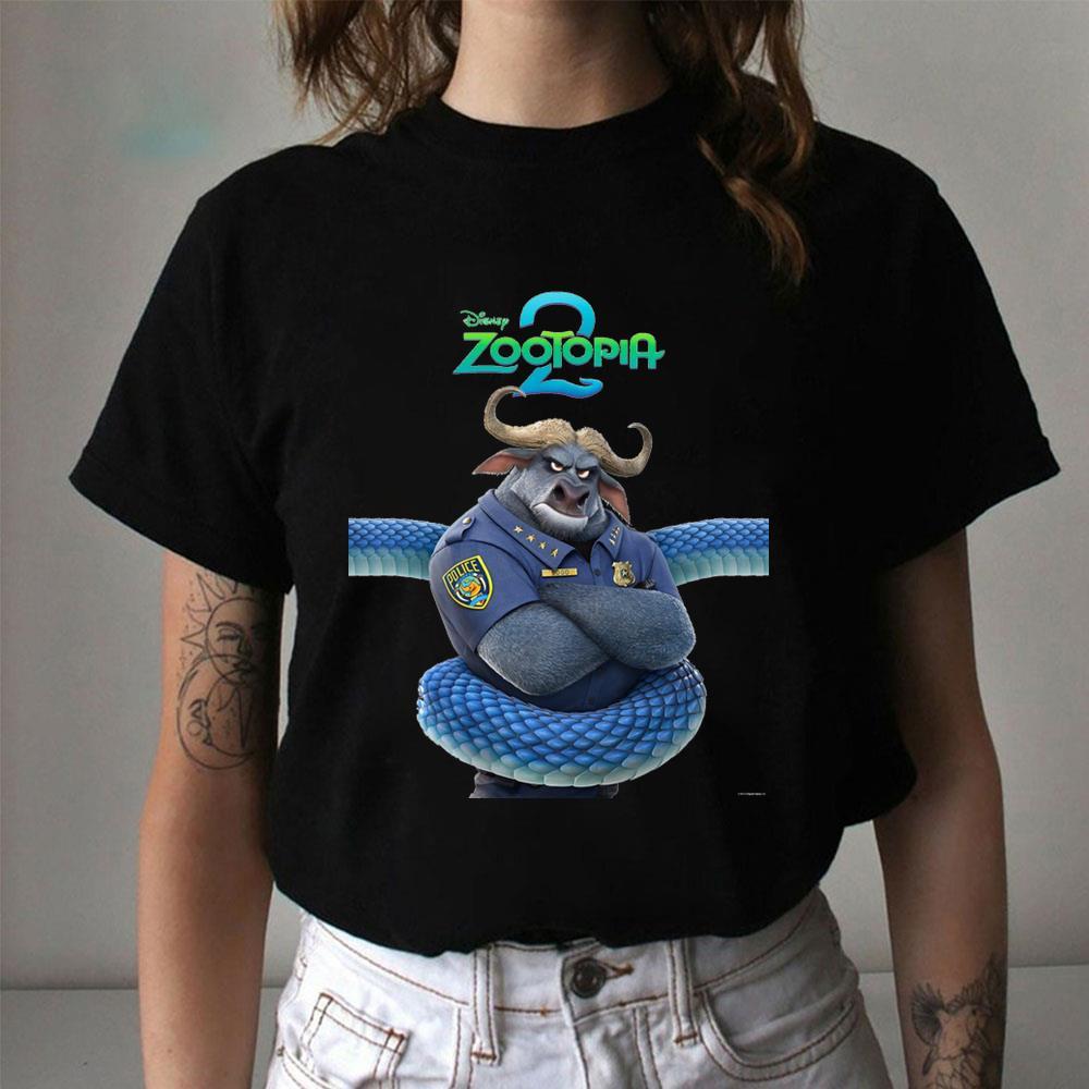 Design Zootopia 2 2025 8 Shirt Design Zootopia 2 2025 8 Shirt