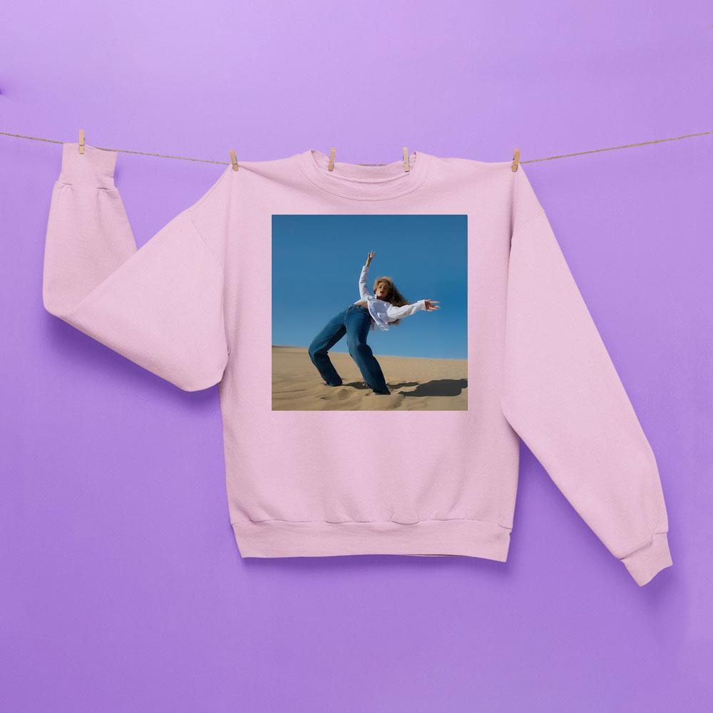 Ella Eyre Everything In Time 2025 Shirt Ella Eyre Everything In Time 2025 Shirt