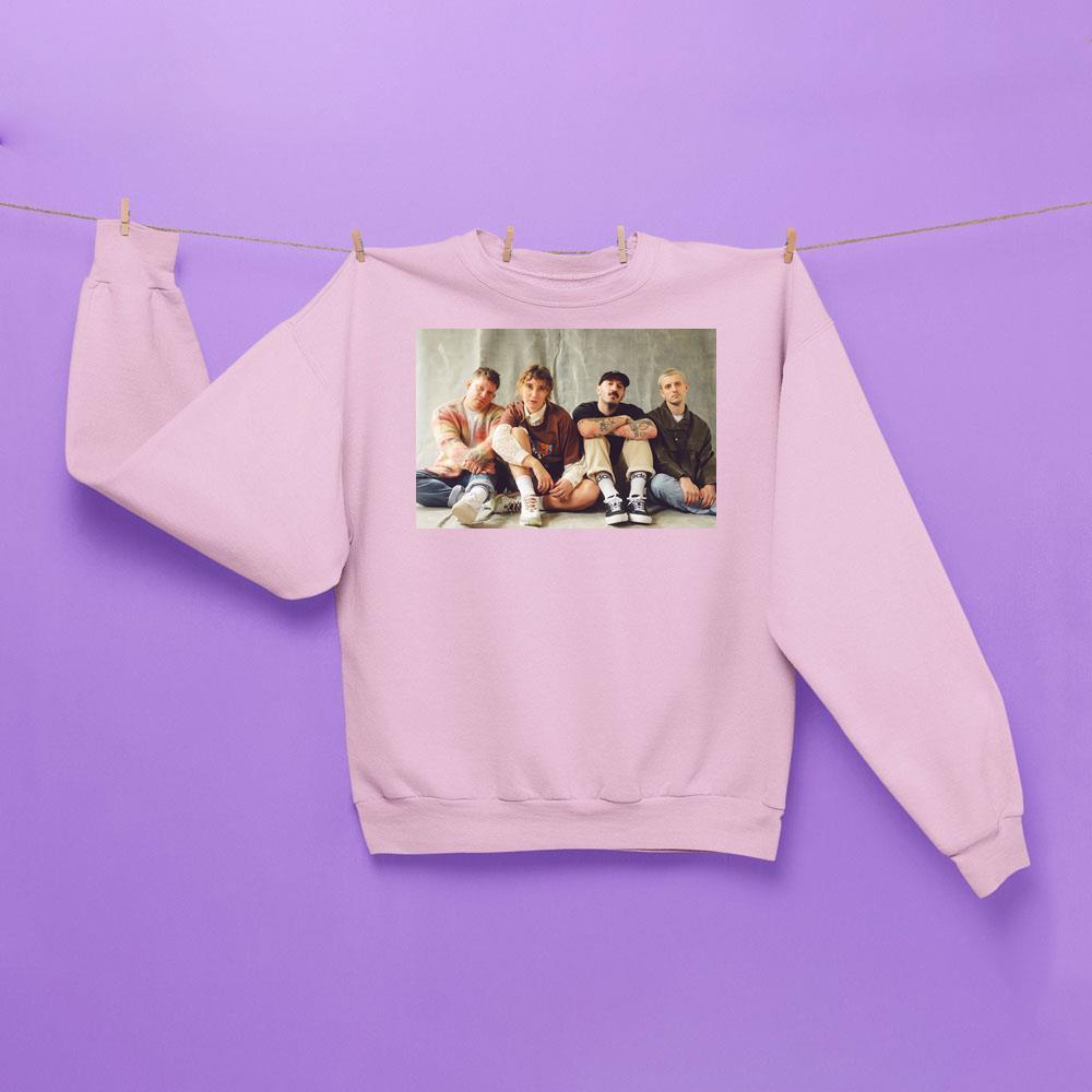 Fickle Friends Fickle Friends 2025 1 Shirt Fickle Friends Fickle Friends 2025 1 Shirt