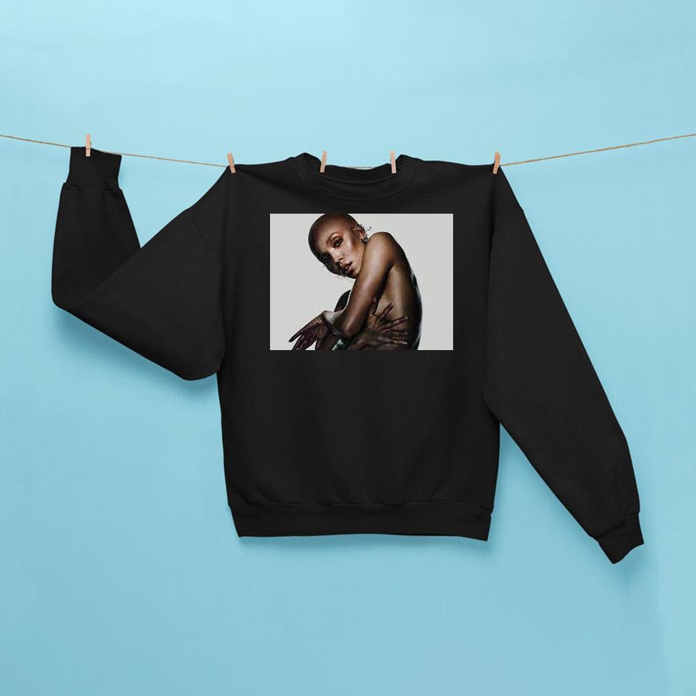 Fka Twigs Eusexua Afterglow 2025 3 Merch Fka Twigs Eusexua Afterglow 2025 3 Merch