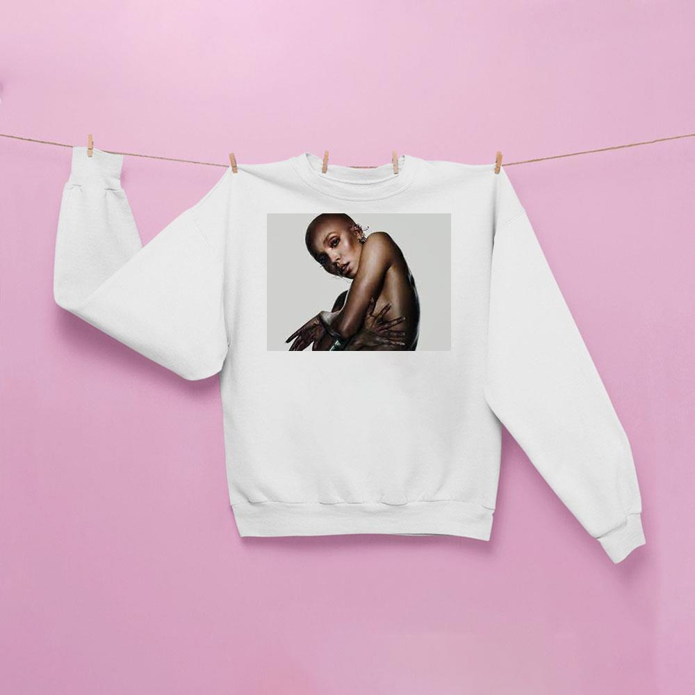 Fka Twigs Eusexua Afterglow 2025 3 Merch Fka Twigs Eusexua Afterglow 2025 3 Merch