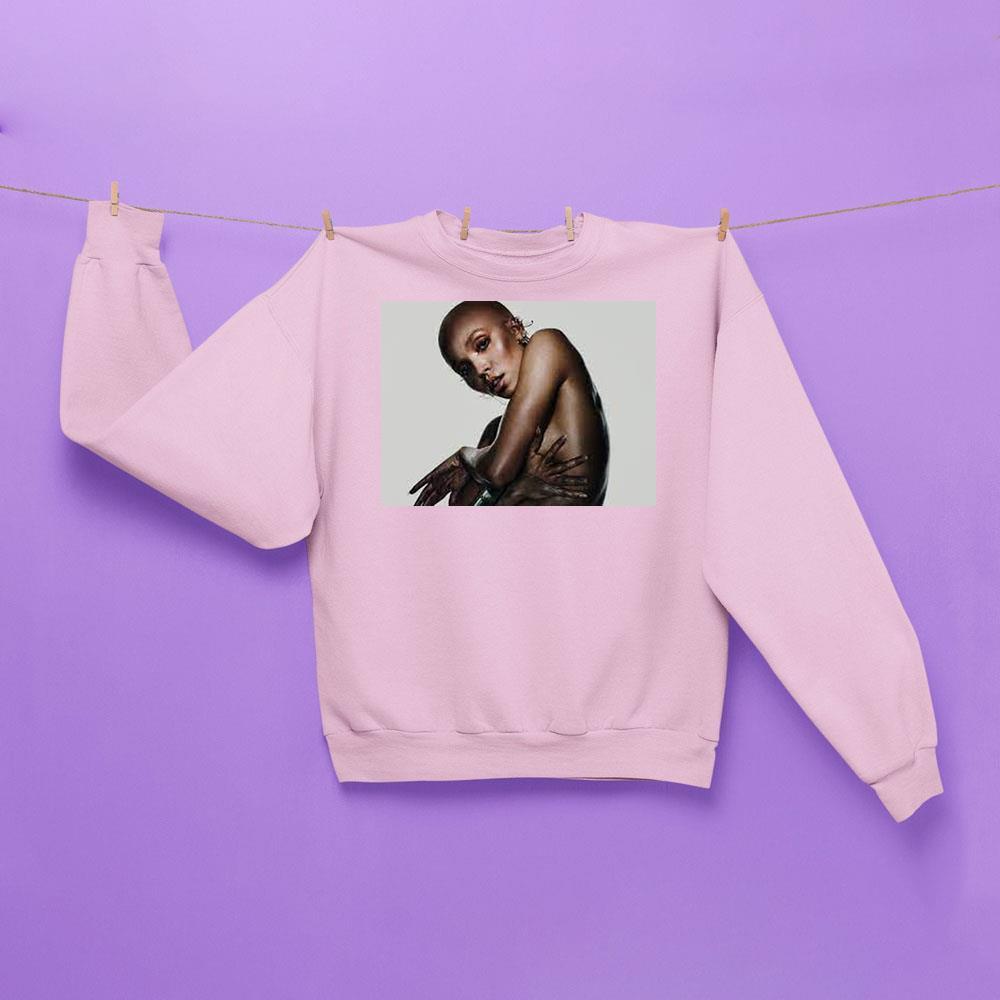 Fka Twigs Eusexua Afterglow 2025 3 Merch Fka Twigs Eusexua Afterglow 2025 3 Merch