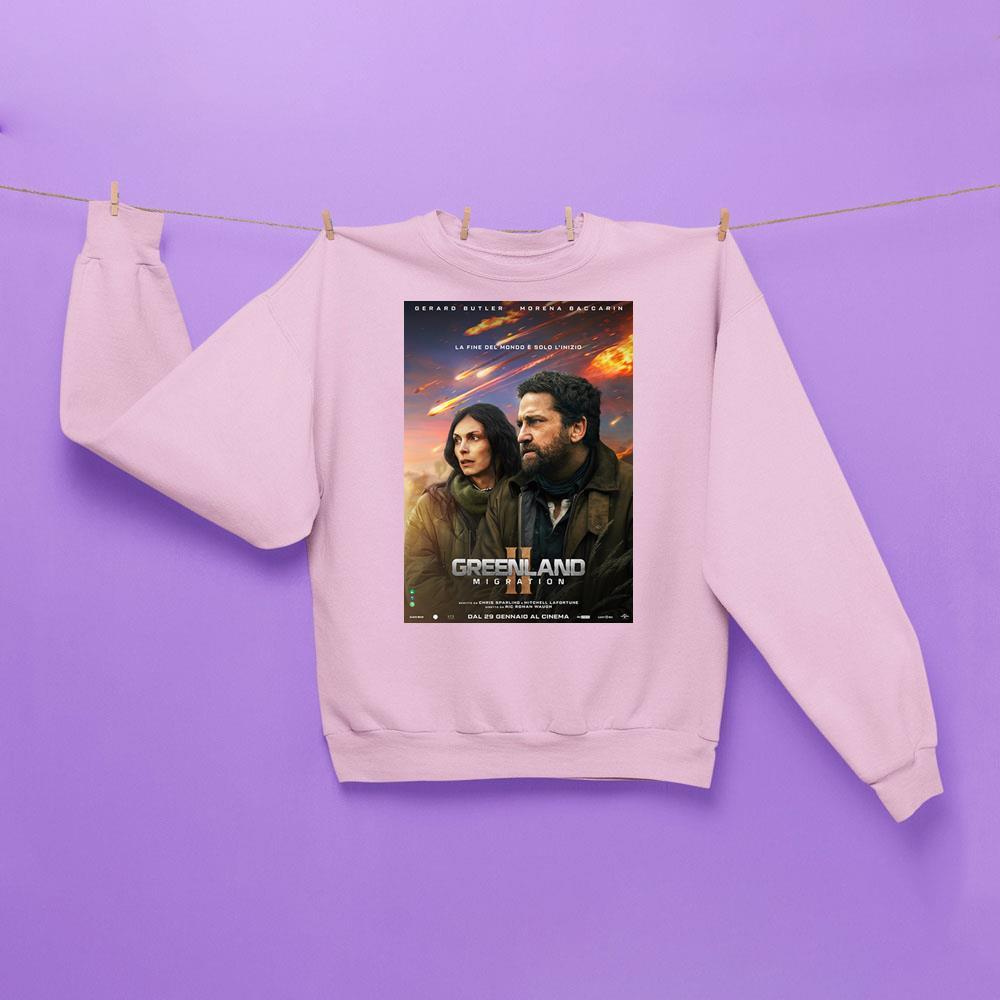 Greenland 2 Migration 2 Merch Greenland 2 Migration 2 Merch