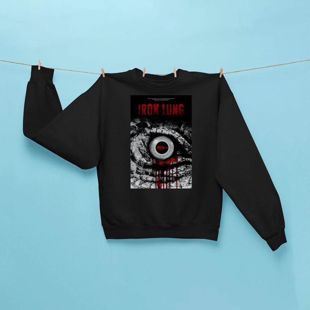 Iron Lung 9 Shirt Iron Lung 9 Shirt