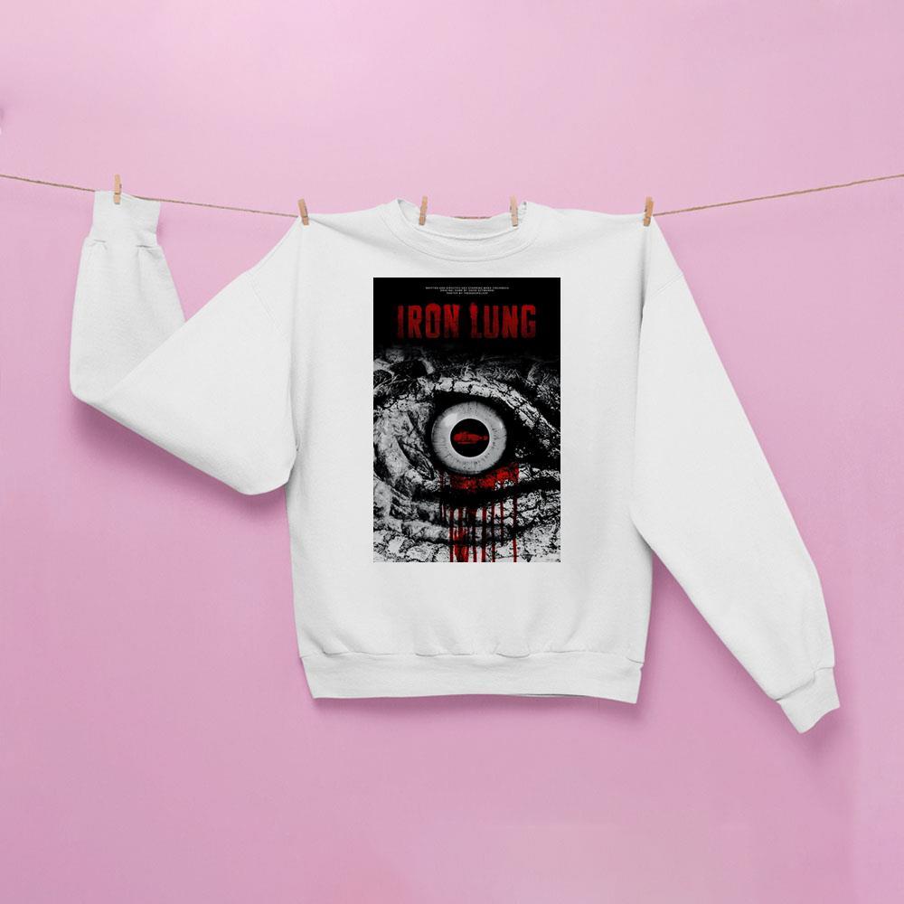 Iron Lung 9 Shirt Iron Lung 9 Shirt