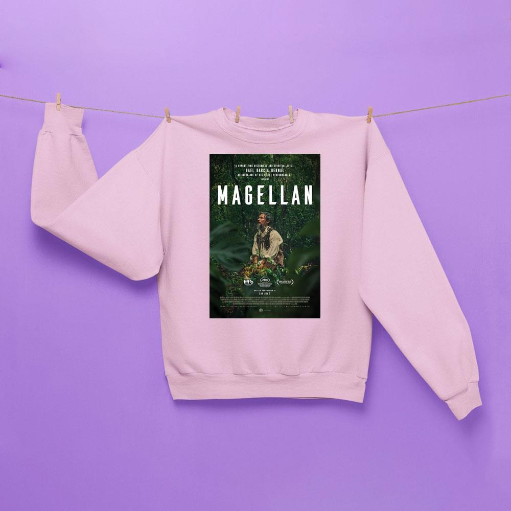 Magellan 1 Shirt Magellan 1 Shirt