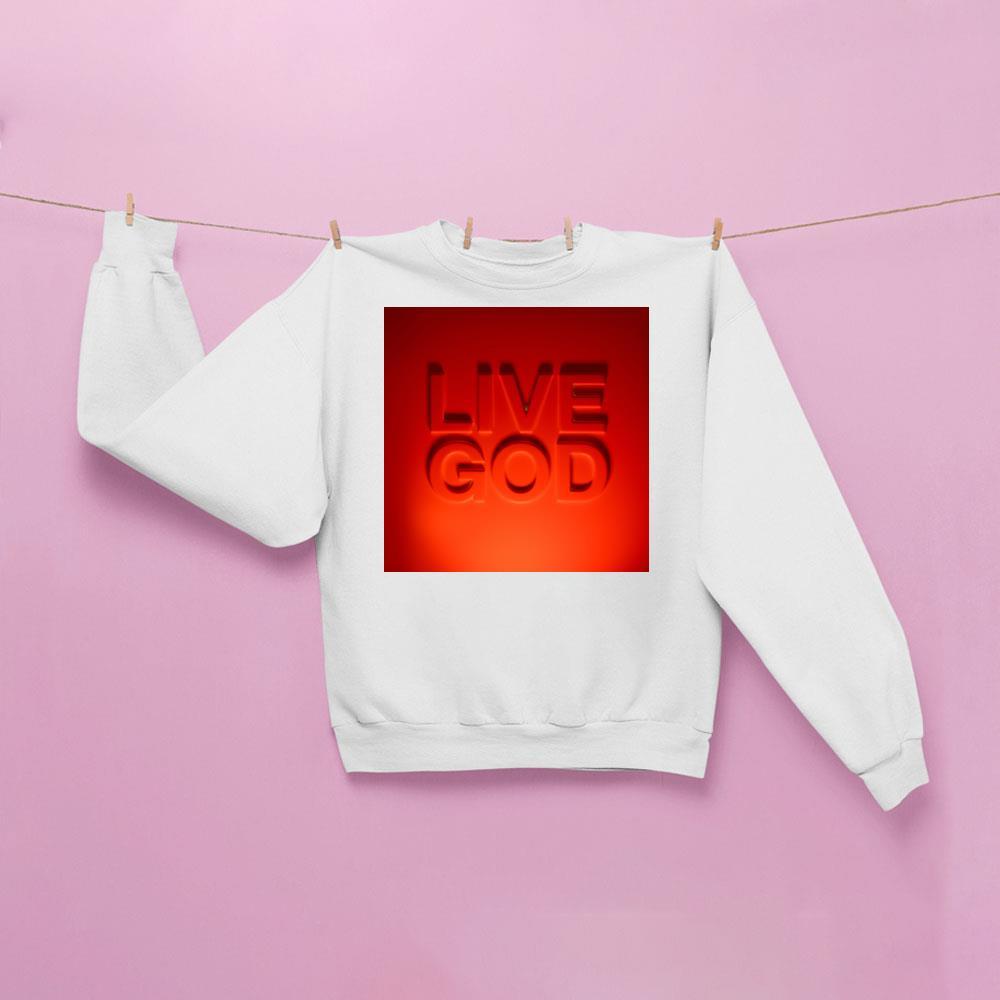 Nick Cave And The Bad Seeds Live God Apparel Nick Cave And The Bad Seeds Live God Apparel