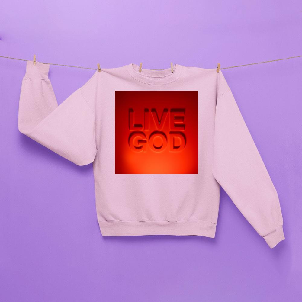 Nick Cave And The Bad Seeds Live God Apparel Nick Cave And The Bad Seeds Live God Apparel