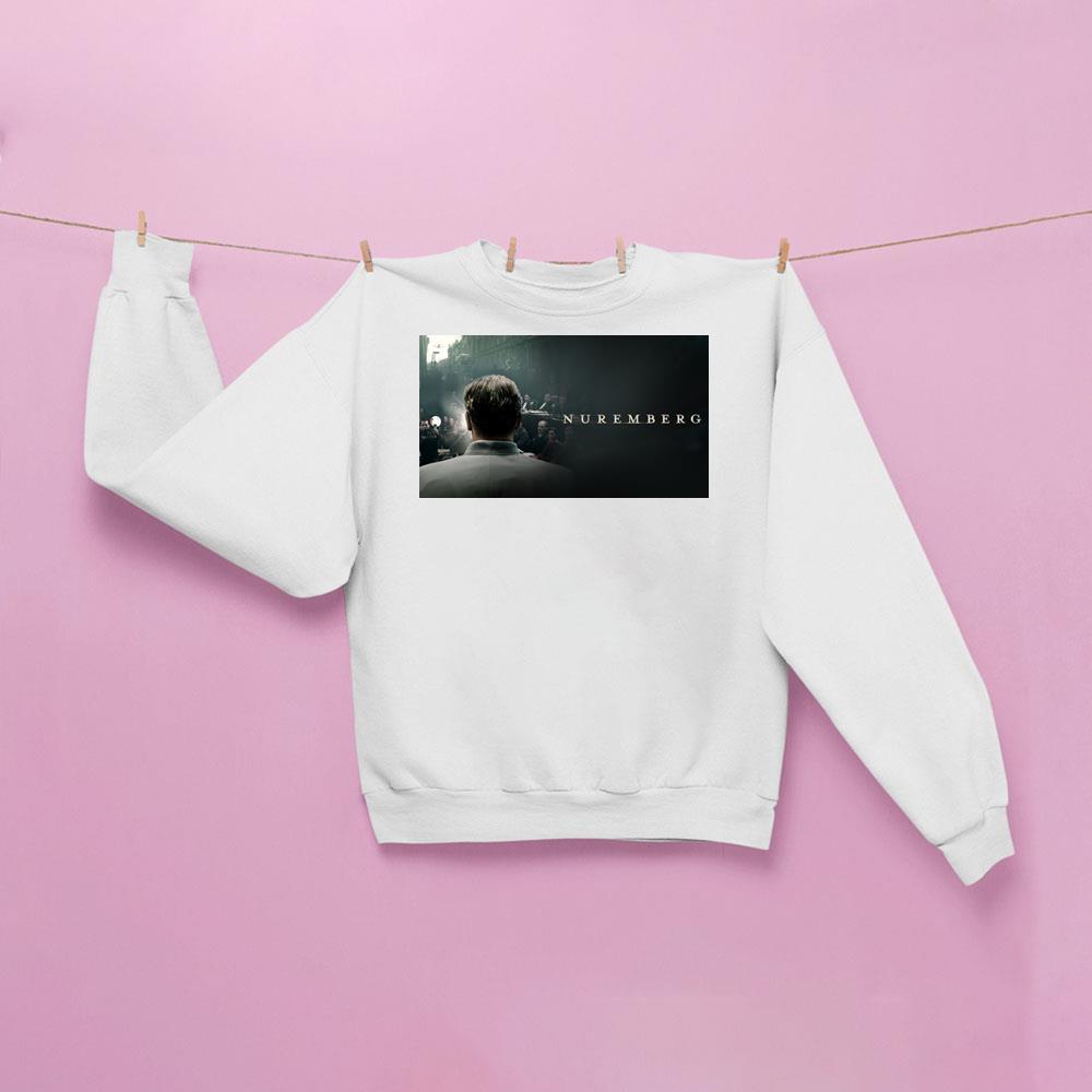 Nuremberg 2025 2 Apparel Nuremberg 2025 2 Apparel