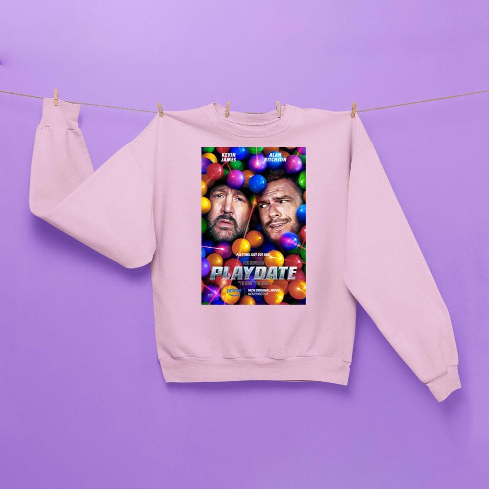 Playdate 2025 Merch Playdate 2025 Merch