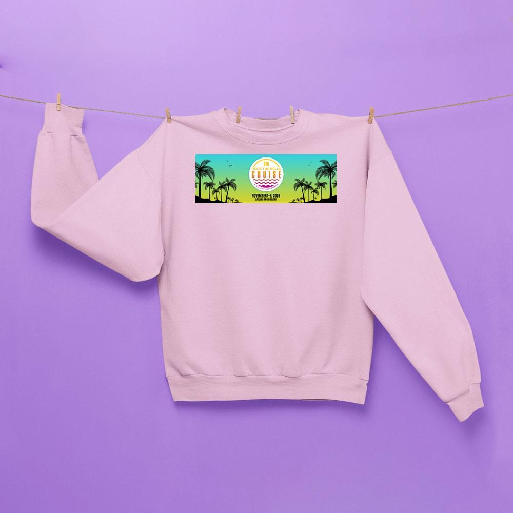 Rock The Bells Cruise 2026 Shirt Rock The Bells Cruise 2026 Shirt