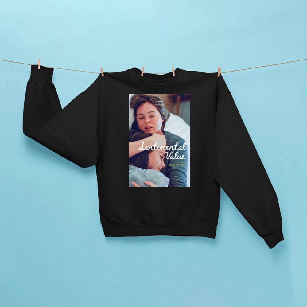 Sentimental Value 2025 Merch Sentimental Value 2025 Merch