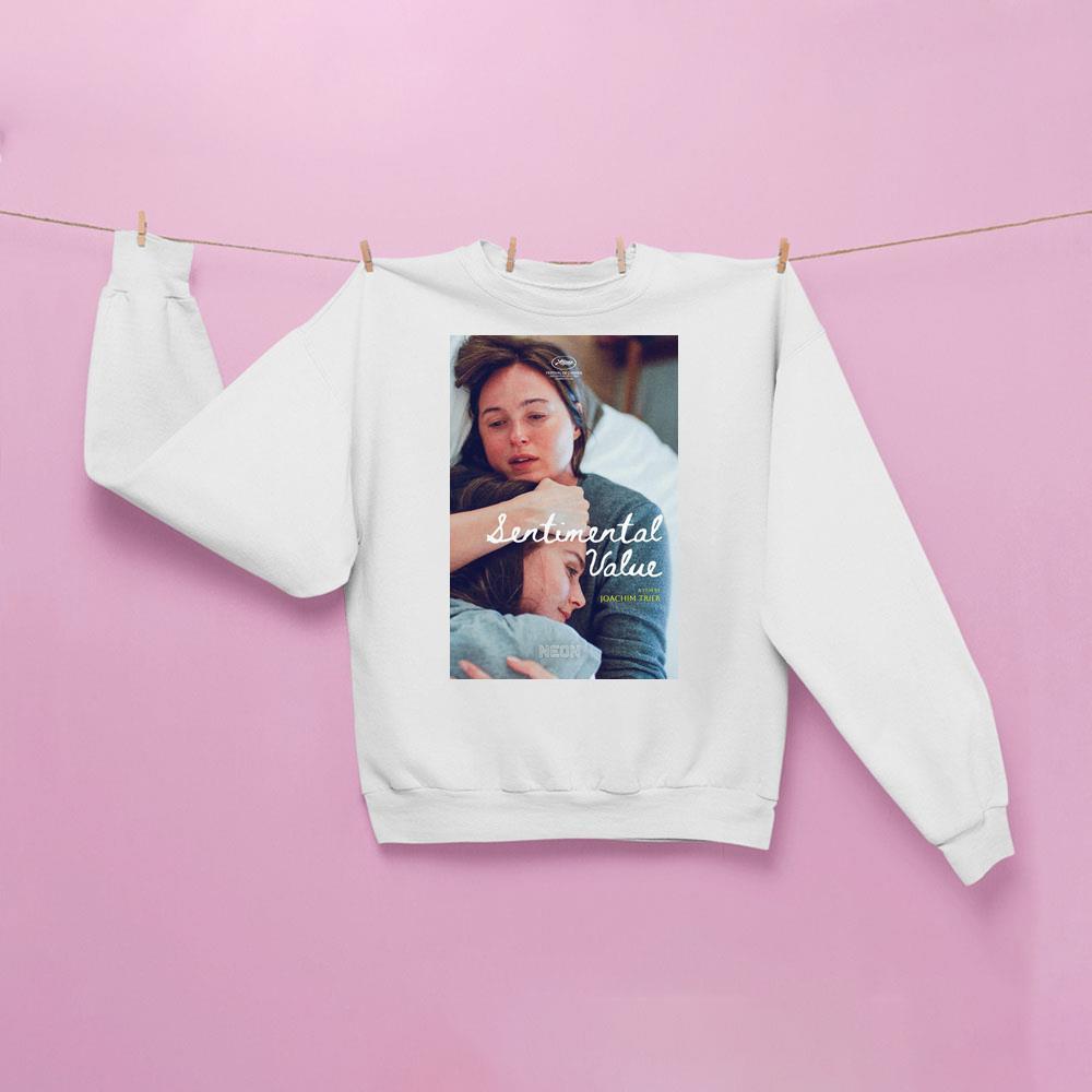 Sentimental Value 2025 Merch Sentimental Value 2025 Merch