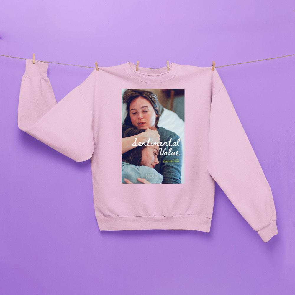 Sentimental Value 2025 Merch Sentimental Value 2025 Merch