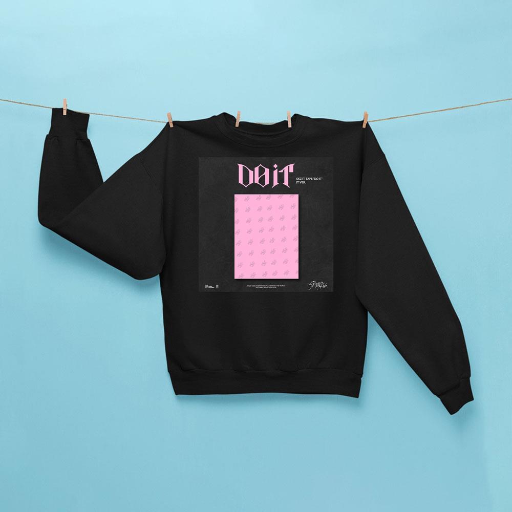 Stray Kids Do It 2025 Merch Stray Kids Do It 2025 Merch