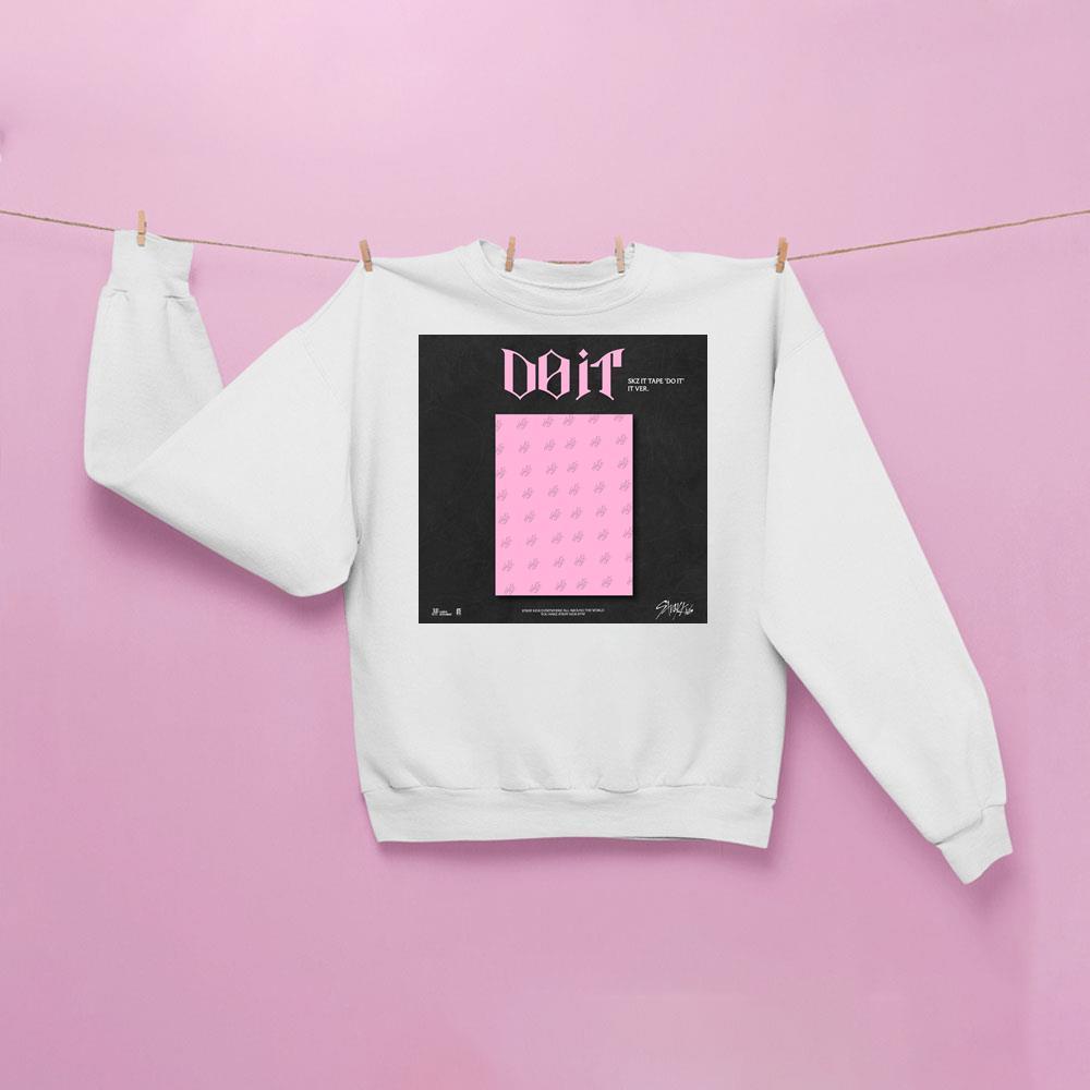 Stray Kids Do It 2025 Merch Stray Kids Do It 2025 Merch