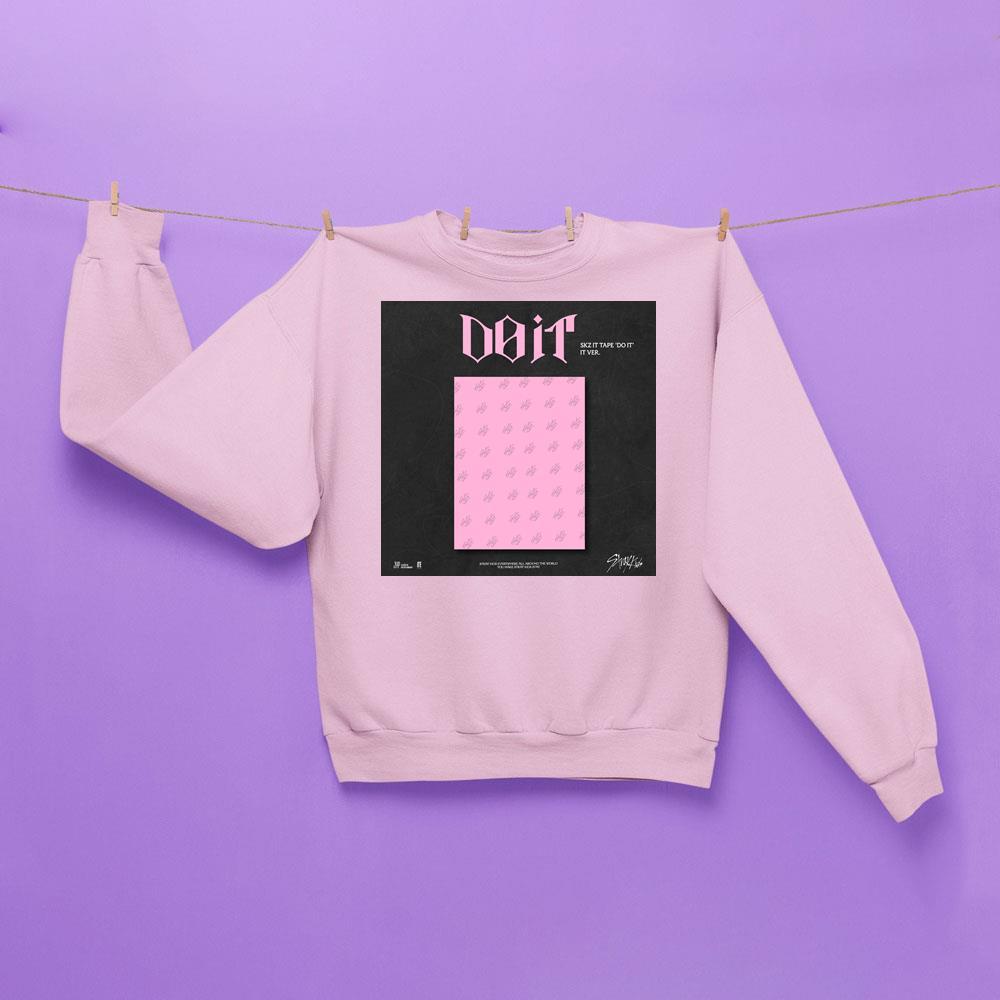 Stray Kids Do It 2025 Merch Stray Kids Do It 2025 Merch