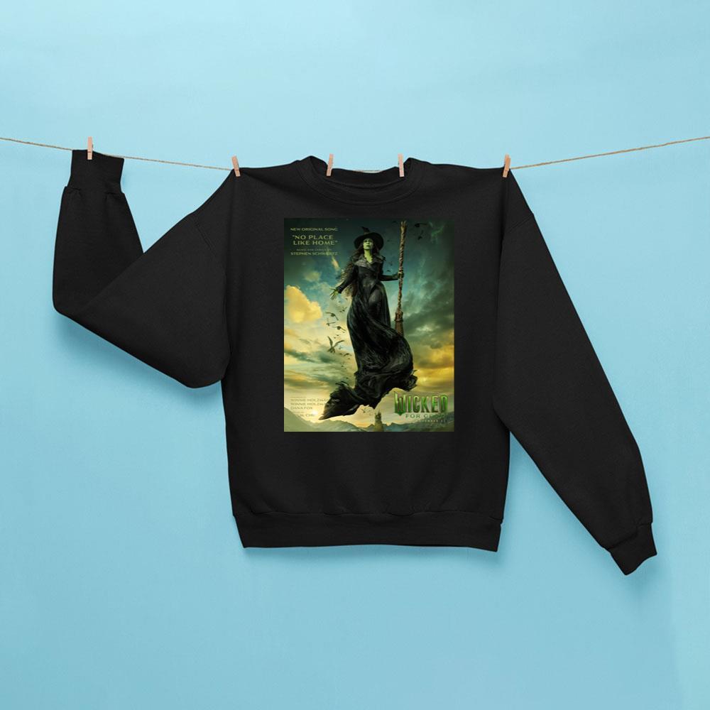 Wicked For Good 2025 7 Apparel Wicked For Good 2025 7 Apparel