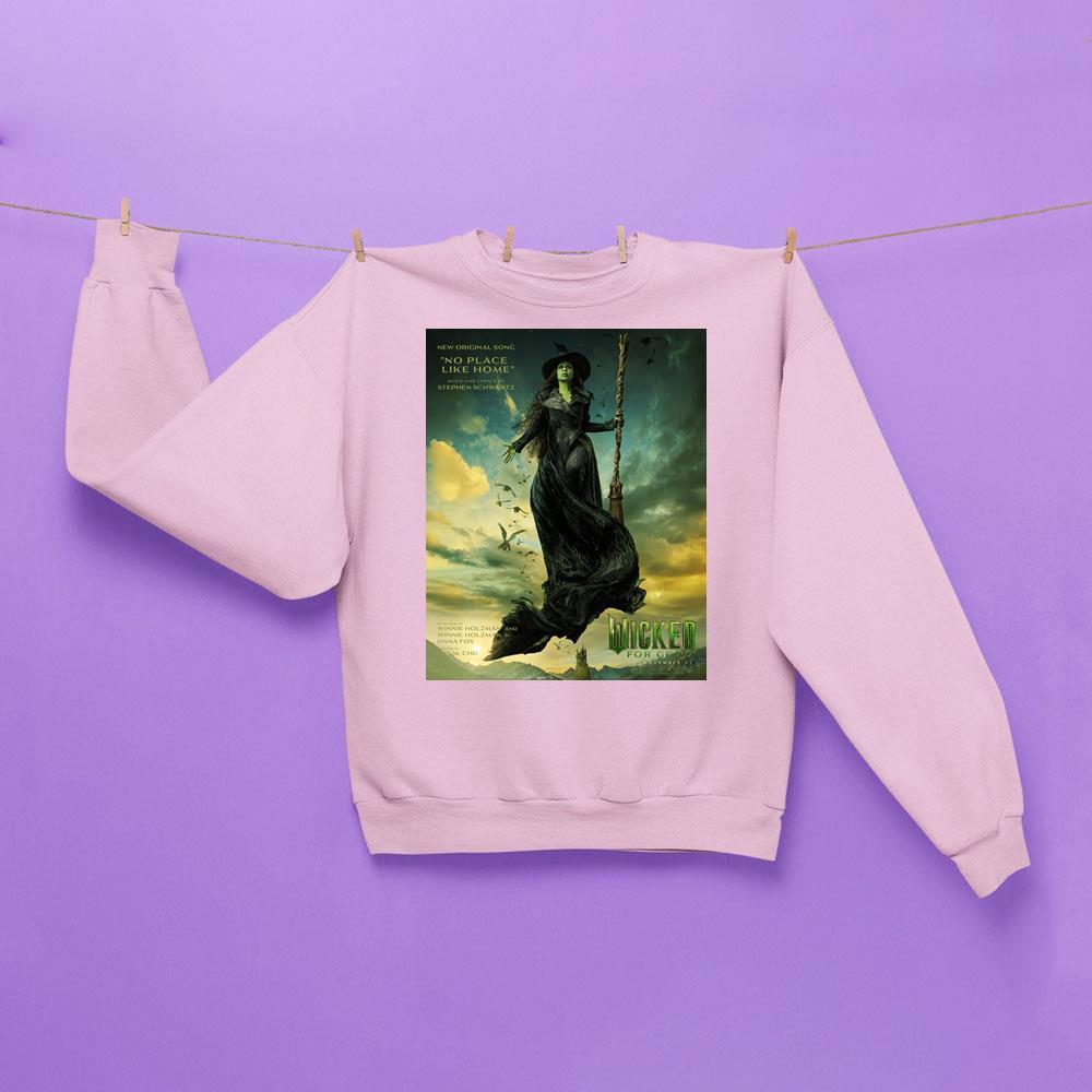 Wicked For Good 2025 7 Apparel Wicked For Good 2025 7 Apparel