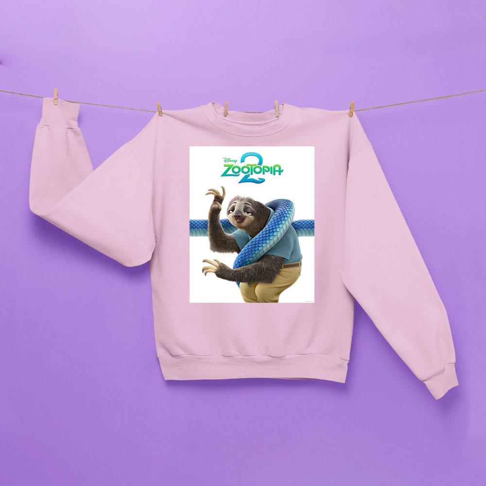 Zootopia 2 2025 5 Shirt Zootopia 2 2025 5 Shirt