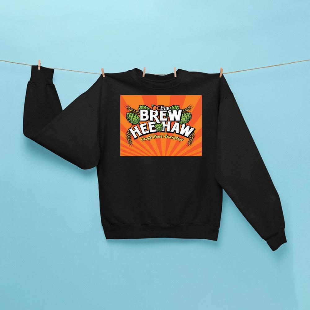 2 Brew Hee Haw 2025 Merch