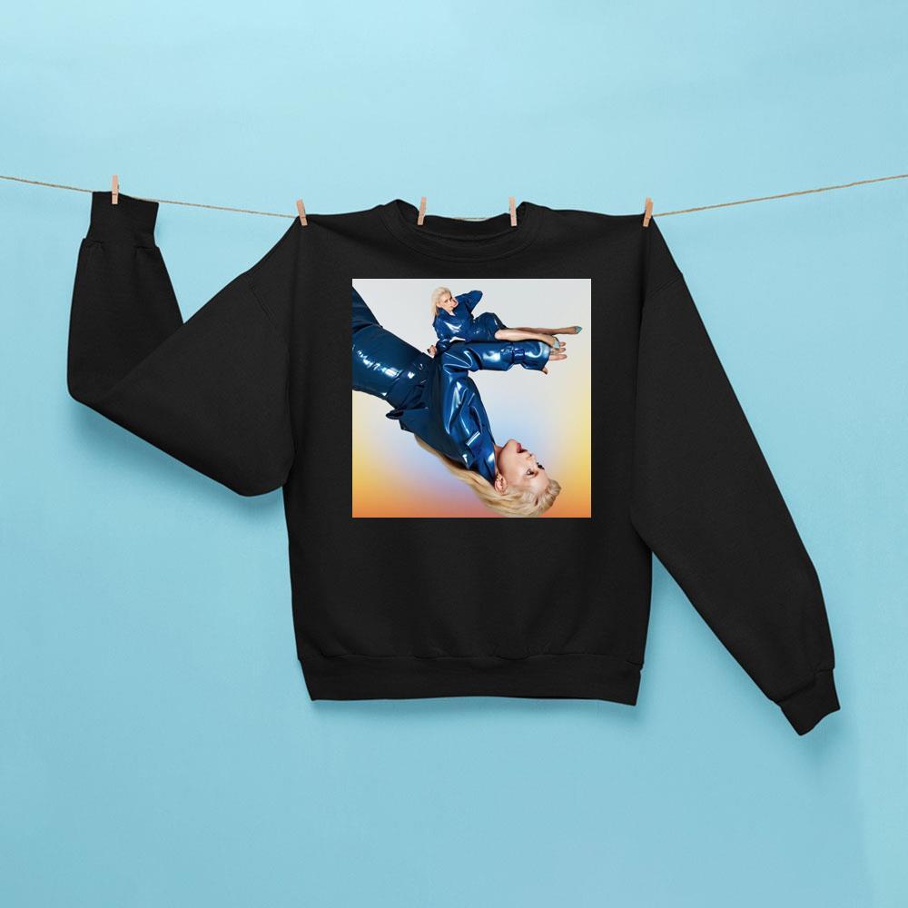 Alison Goldfrapp Flux Album 2025 2 Apparel