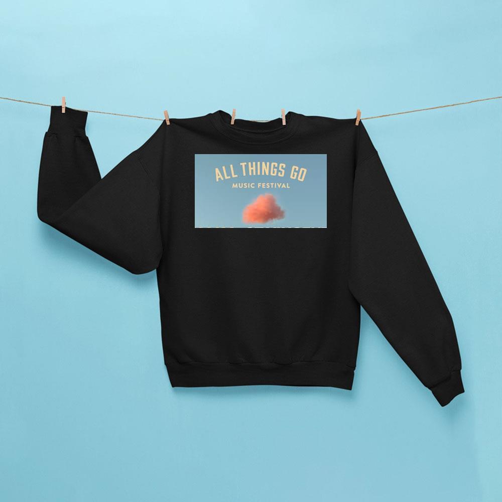 All Things Go Festival 2025 1 Merch