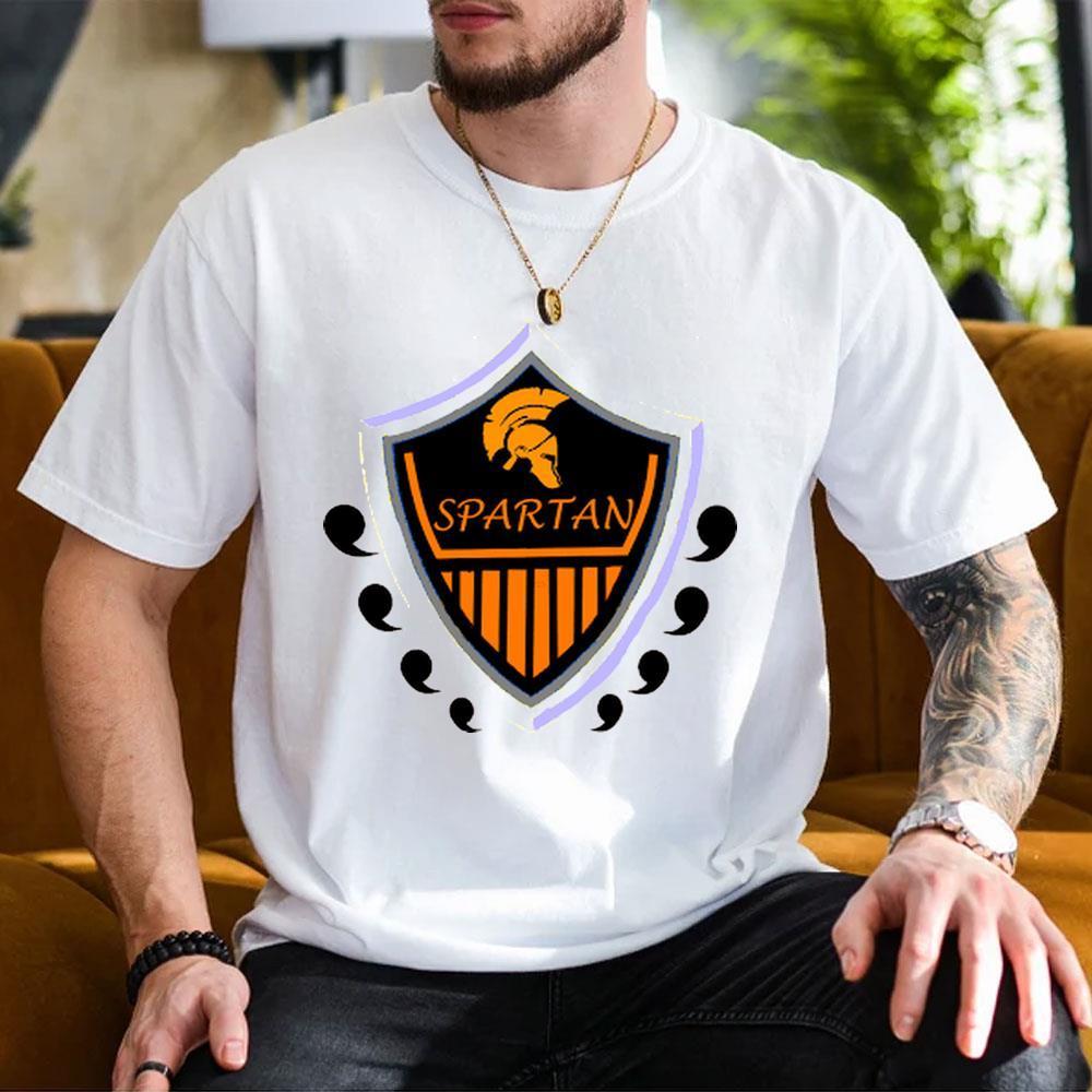 Art A Spartan Dream 2025 3 Apparel