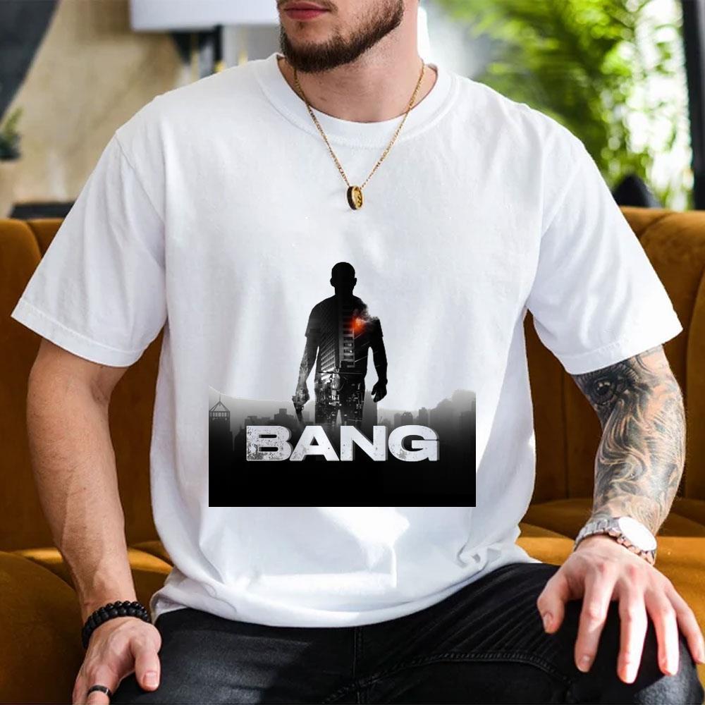 Art Bang 1 2025 Apparel