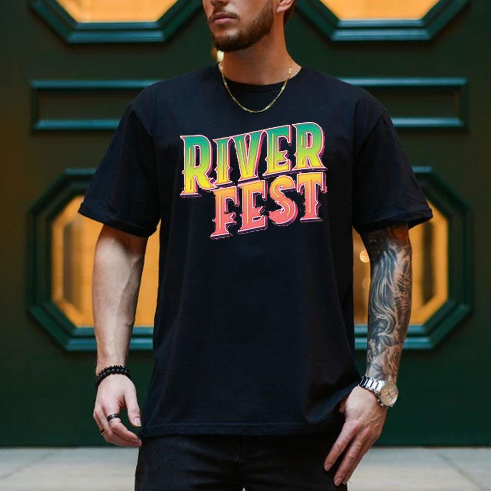 Art Bend Of The River 2025 2 Merch