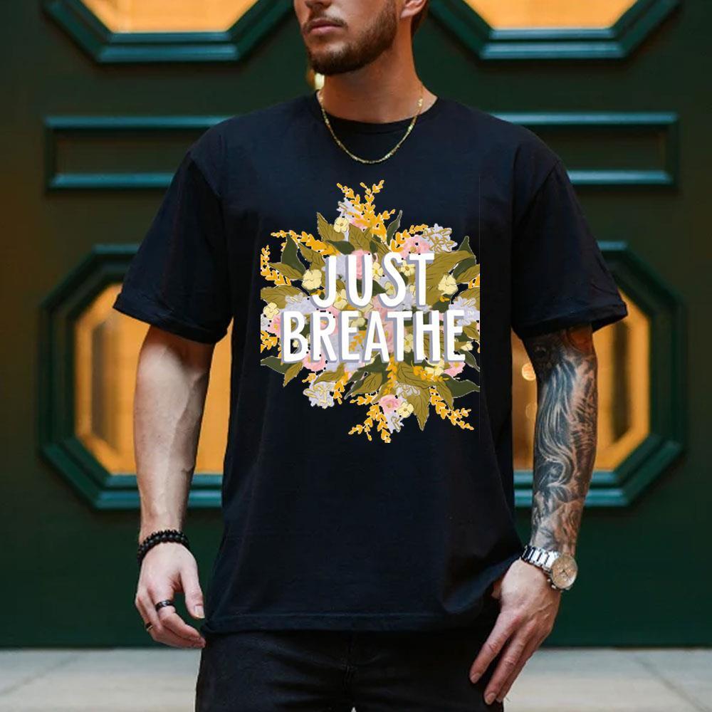 Art Just Breathe 2025 1 Apparel