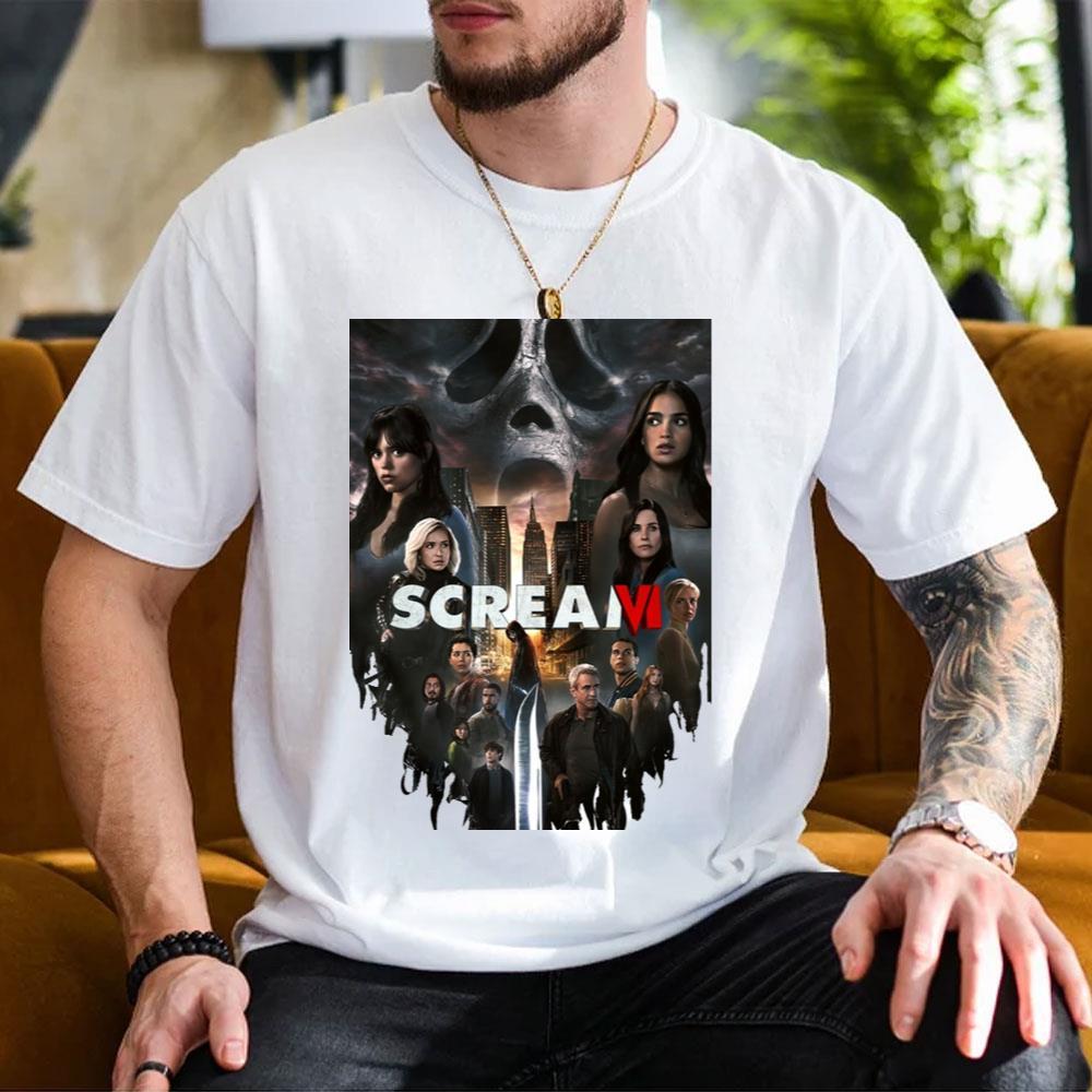 Art Scream 7 Ver 14 Apparel