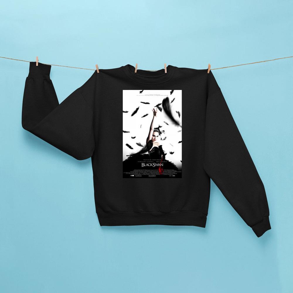 Black Swan 2025 3 Merch