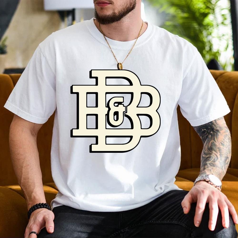 Bourbon Beyond 2025 2 Shirt