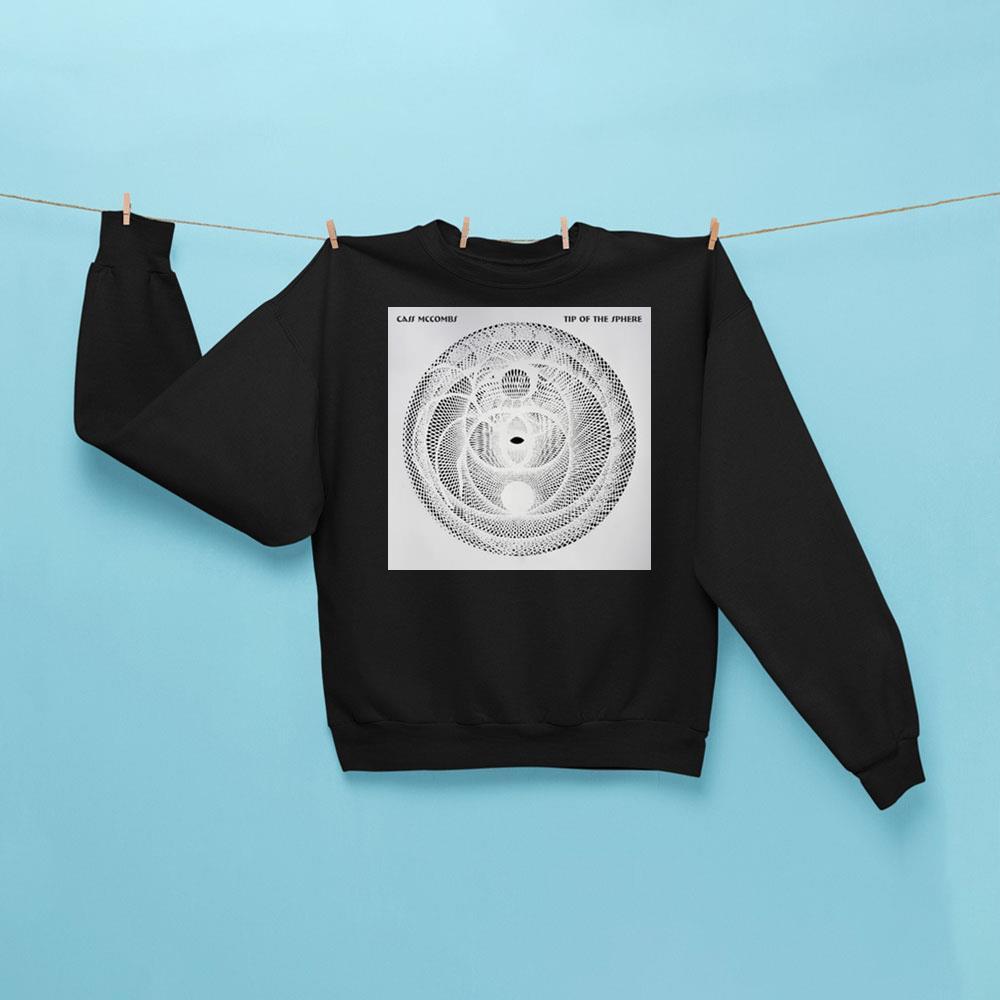 Cass Mccombs Interior Live Oak Album 2025 1 Apparel