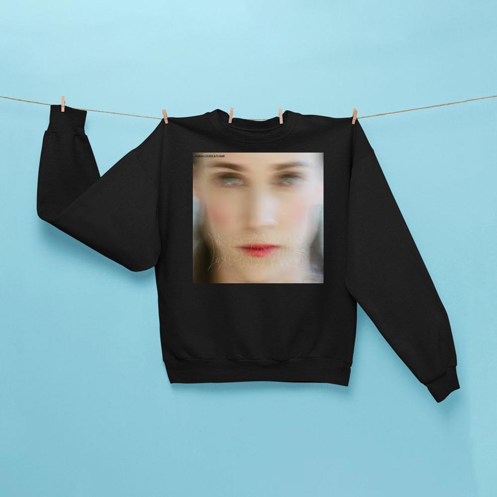 Emma Louise And Flume Dumb Album 2025 Shirt