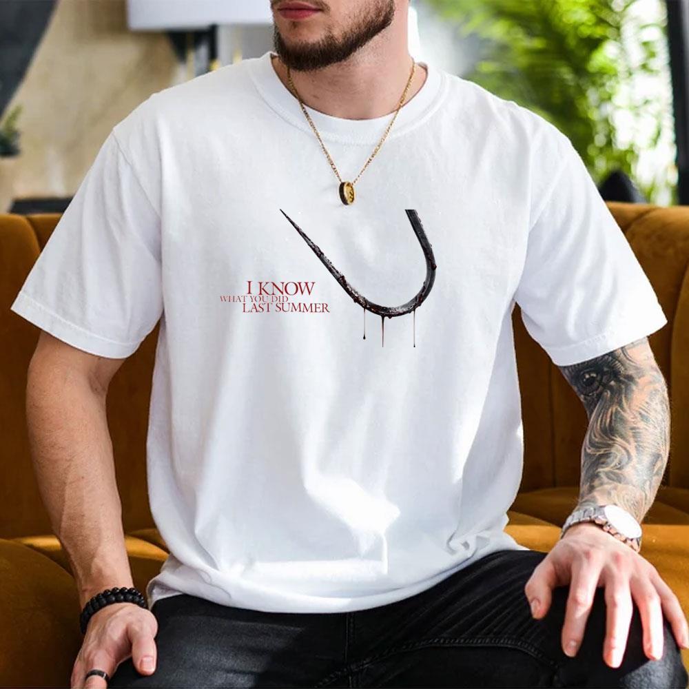 I Know What You Did Last Summer Reboot 2025 4 Apparel