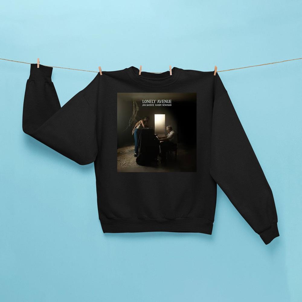 Jon Batiste Big Money Album 2025 1 Merch