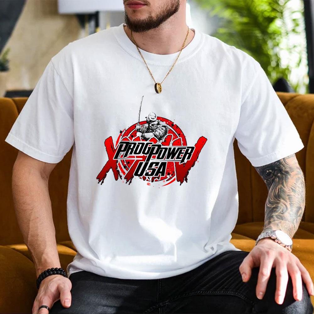 Progpower Usa 2025 4 Merch