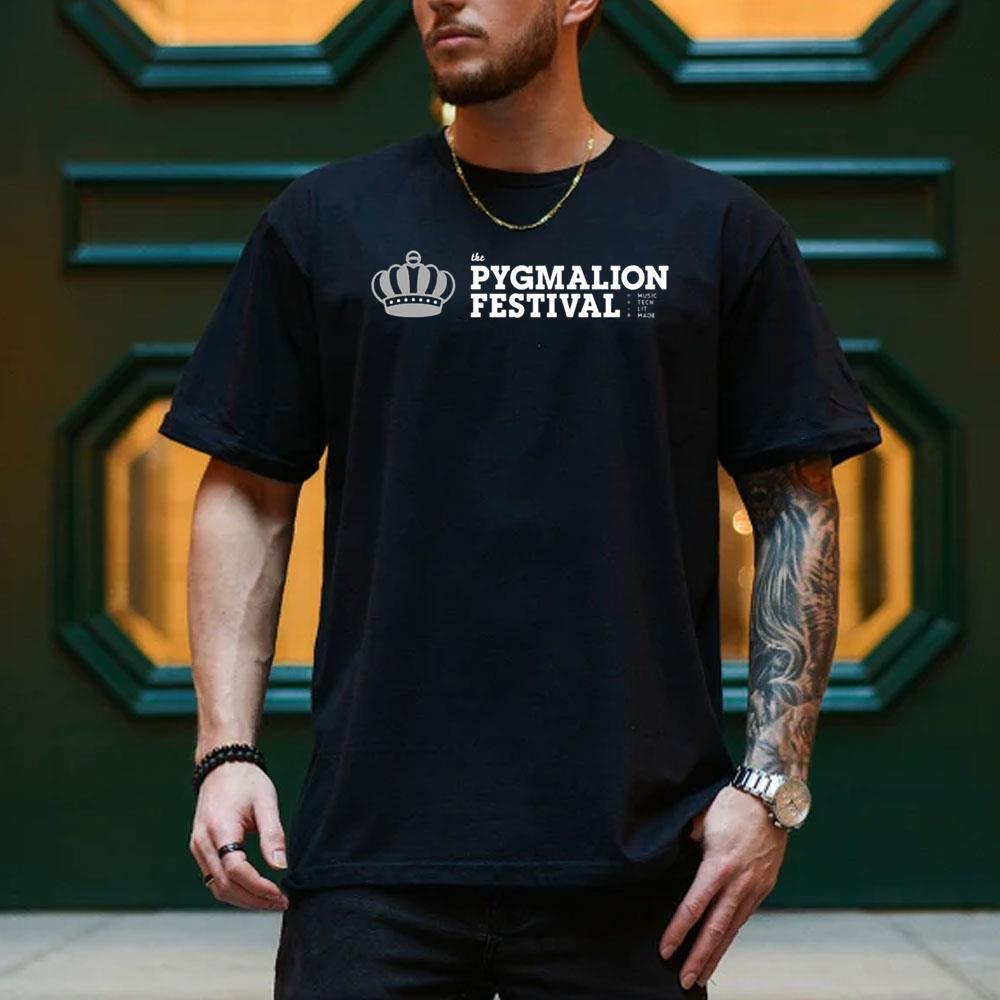 Pygmalion Music Festival 2025 1 Shirt