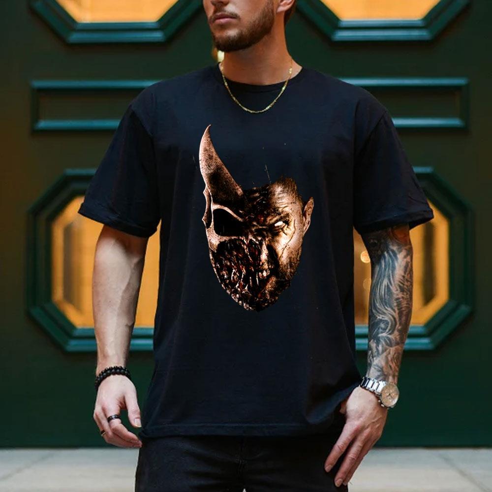 Slaughter To Prevail Grizzly Album 2025 Shirt